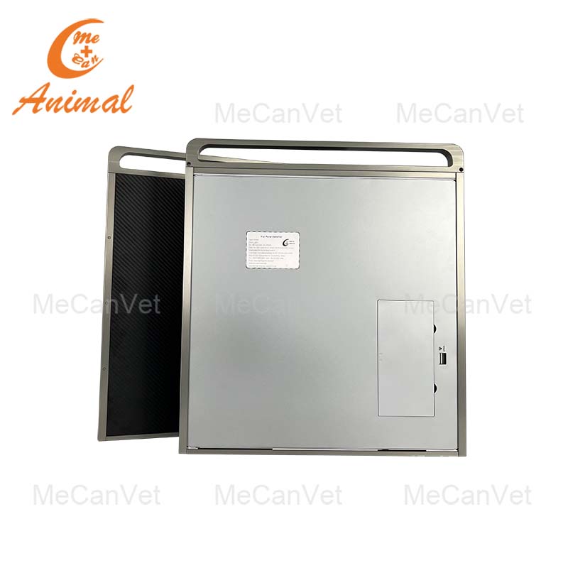 Veterinary Flat Panel Detector Protective